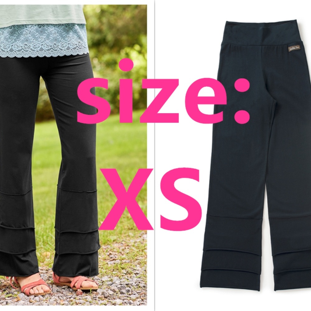 new matilda jane Carpool Finns XS